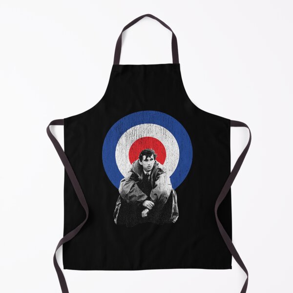 Item preview, Quadrophenia designed and sold by aizleymcglasson.