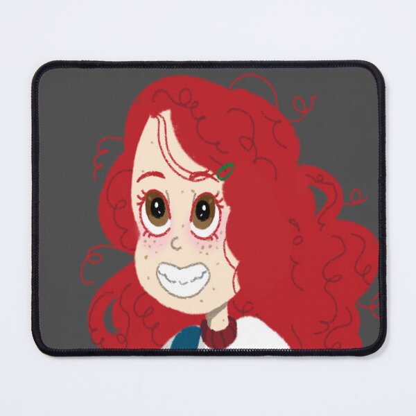 Item preview, Gwenivere the Great designed and sold by J A Flanagan.