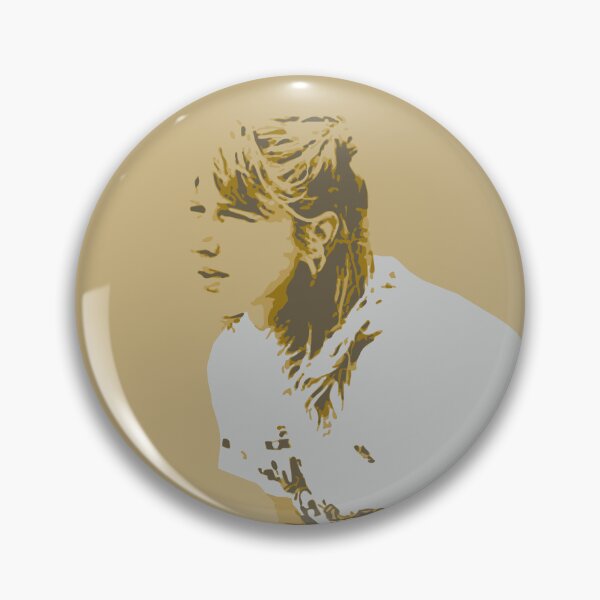Item preview, Steffi Graf designed and sold by dimensionfourD4.