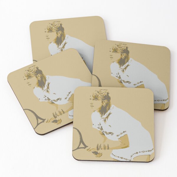 Item preview, Steffi Graf designed and sold by dimensionfourD4.