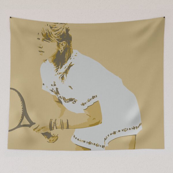 Item preview, Steffi Graf designed and sold by dimensionfourD4.