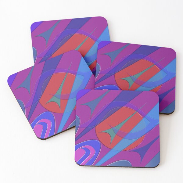 Item preview, Splashes of Colour designed and sold by Lou-ann Neel.