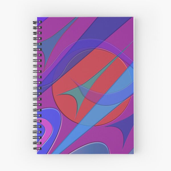 Item preview, Splashes of Colour designed and sold by Lou-ann Neel.