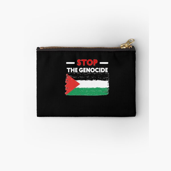 Item preview, Free Palestine Stop The Genocide Peace In Gaza designed and sold by JakobyBurrow.