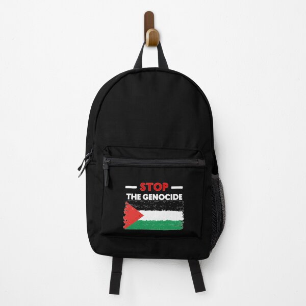 Item preview, Free Palestine Stop The Genocide Peace In Gaza designed and sold by JakobyBurrow.