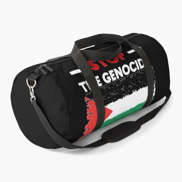 Item preview, Free Palestine Stop The Genocide Peace In Gaza designed and sold by JakobyBurrow.