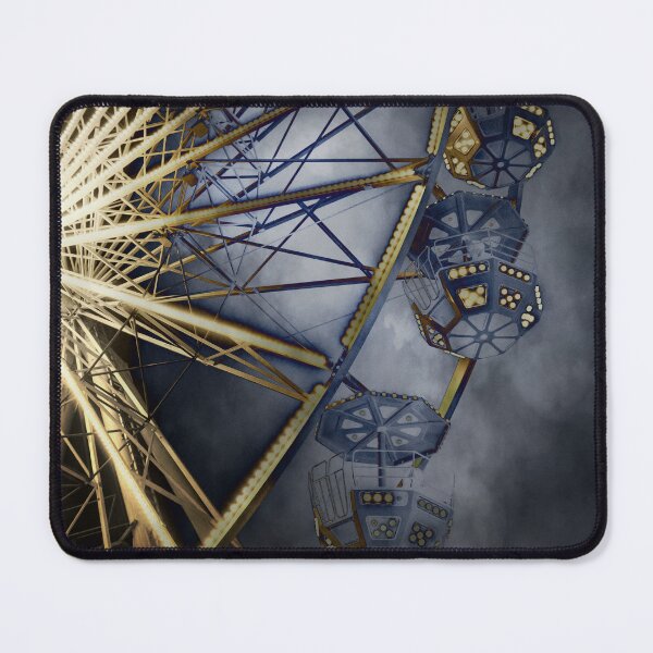 Item preview, Carnival Ferris Wheel designed and sold by James DeFazio.