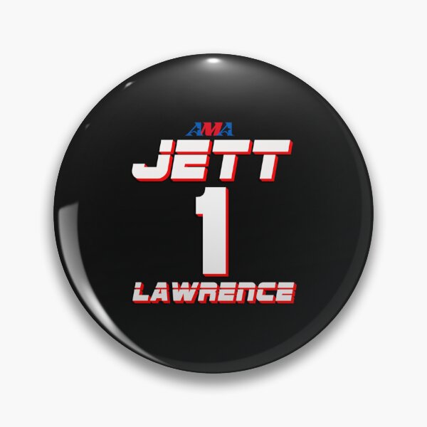 Item preview, Jett Lawrence designed and sold by marycurtis.