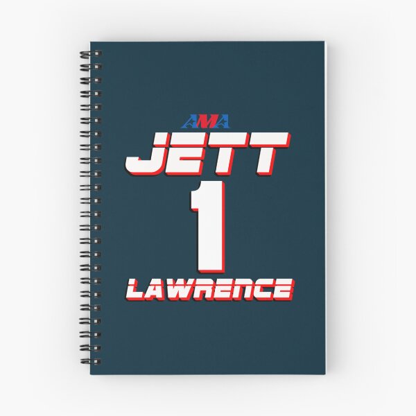 Item preview, Jett Lawrence designed and sold by marycurtis.