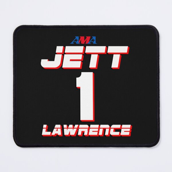 Item preview, Jett Lawrence designed and sold by marycurtis.