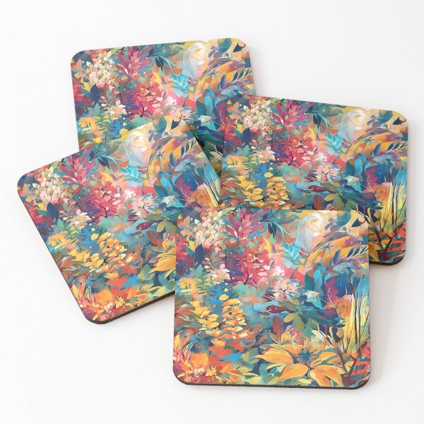 Item preview, Flora 011 designed and sold by Artman24.