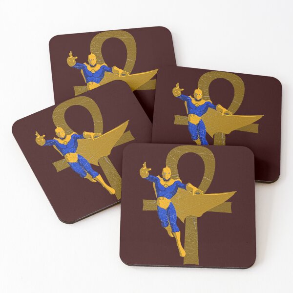 Item preview, Doctor Fate designed and sold by Anshymilan.