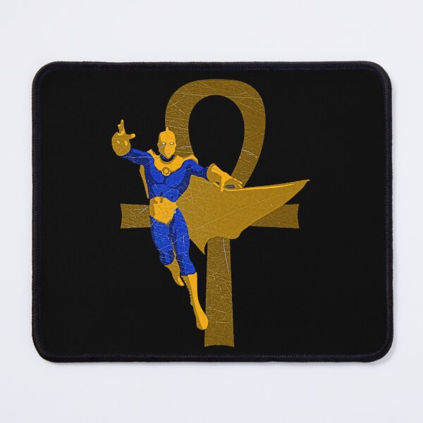 Item preview, Doctor Fate designed and sold by Anshymilan.