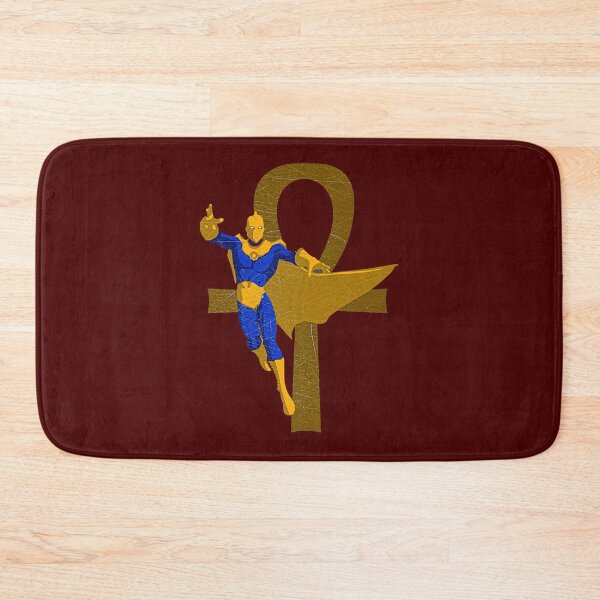 Item preview, Doctor Fate designed and sold by Anshymilan.