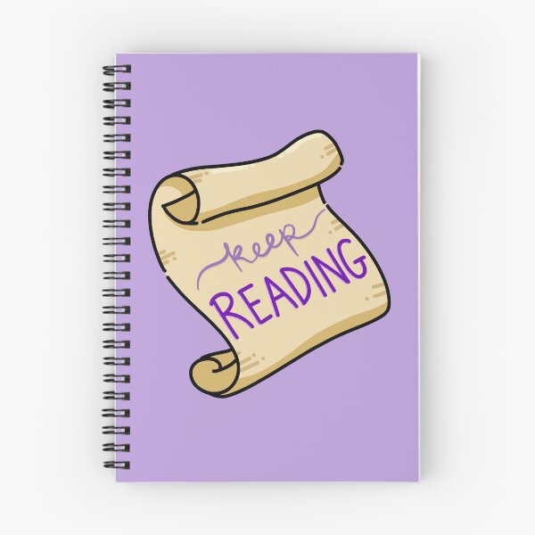 Item preview, Keep Reading designed and sold by Myfavorithings.