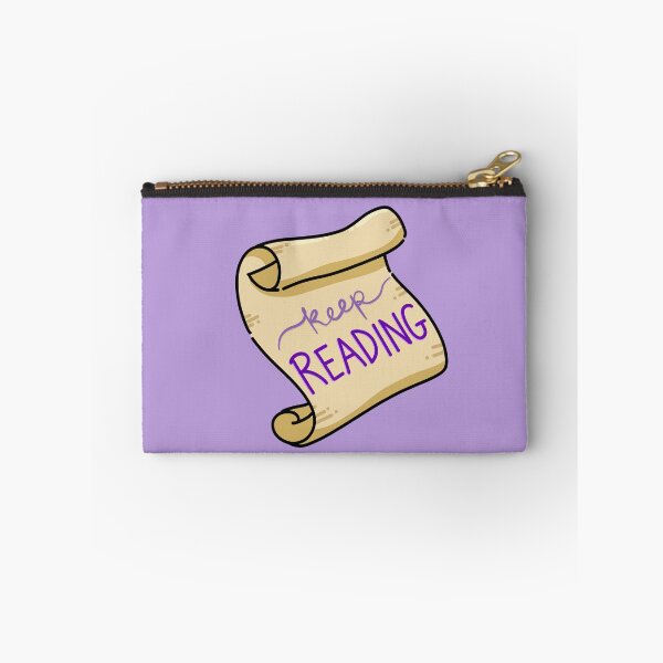 Item preview, Keep Reading designed and sold by Myfavorithings.