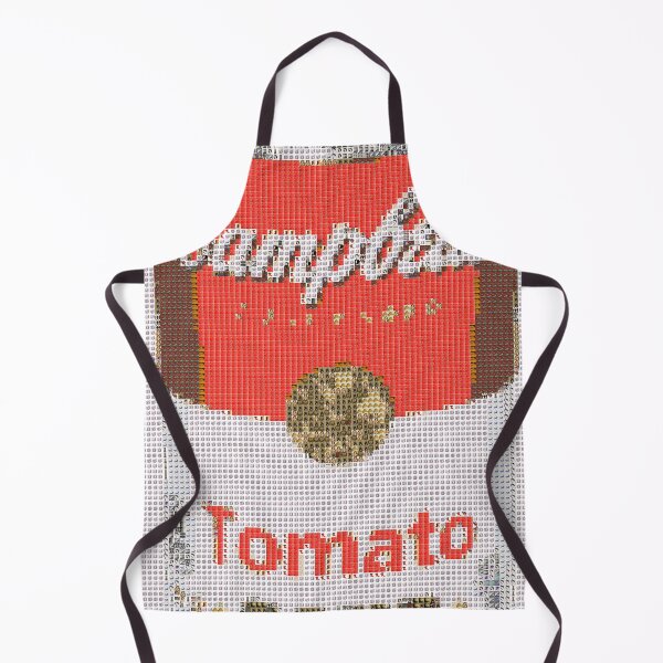 Item preview, Campbells Soup Can designed and sold by Montage-Madness.