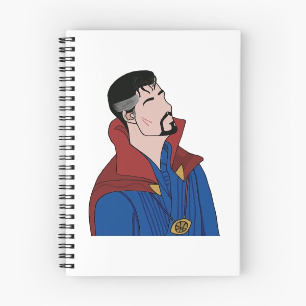Item preview, doctor strange (7) designed and sold by Anshymilan.