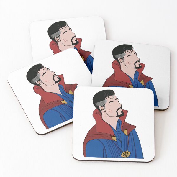 Item preview, doctor strange (7) designed and sold by Anshymilan.