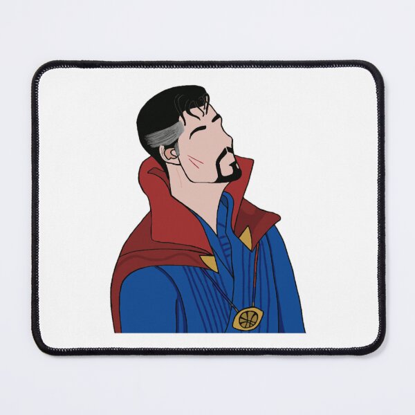 Item preview, doctor strange (7) designed and sold by Anshymilan.