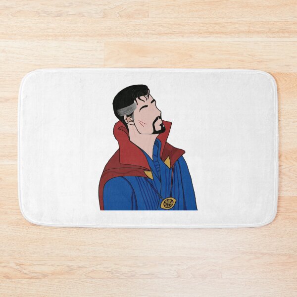 Item preview, doctor strange (7) designed and sold by Anshymilan.