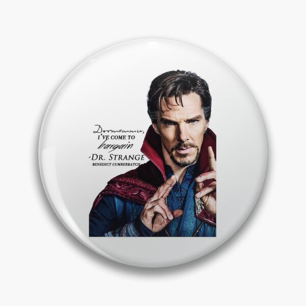 Item preview, Doctor Strange (16) designed and sold by Anshymilan.