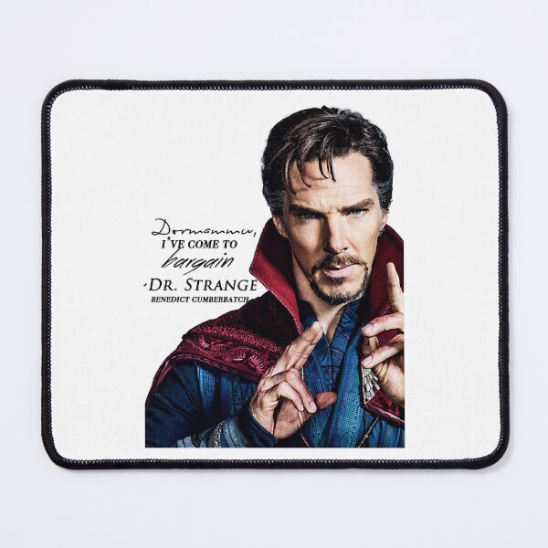 Item preview, Doctor Strange (16) designed and sold by Anshymilan.