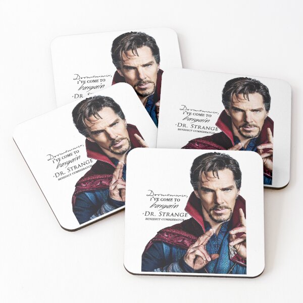 Item preview, Doctor Strange (16) designed and sold by Anshymilan.
