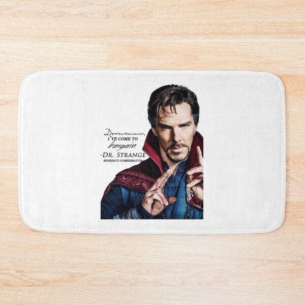 Item preview, Doctor Strange (16) designed and sold by Anshymilan.