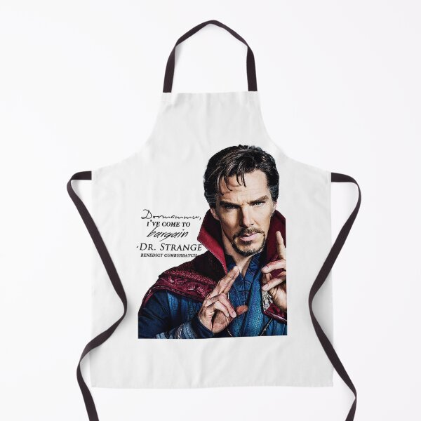 Item preview, Doctor Strange (16) designed and sold by Anshymilan.