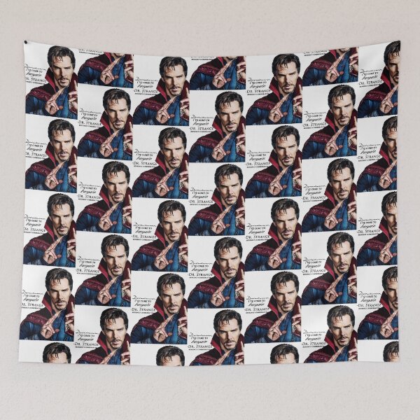 Item preview, Doctor Strange (16) designed and sold by Anshymilan.