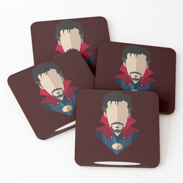 Item preview, Doctor Strange  designed and sold by Anshymilan.