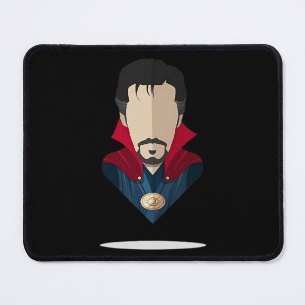 Item preview, Doctor Strange designed and sold by Anshymilan.