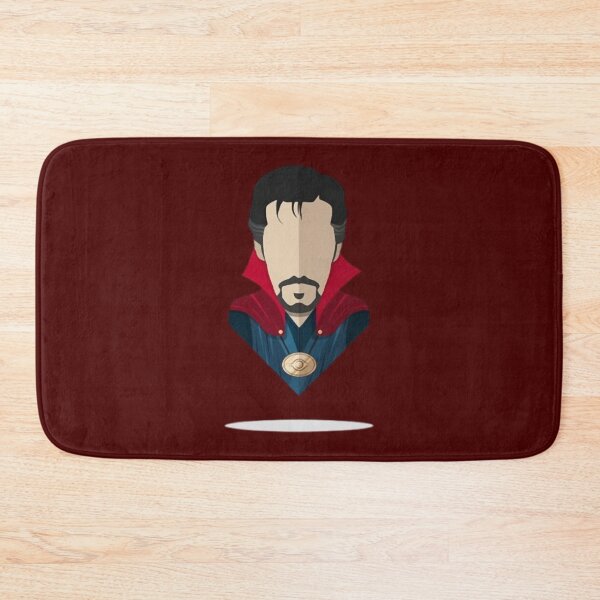 Item preview, Doctor Strange  designed and sold by Anshymilan.