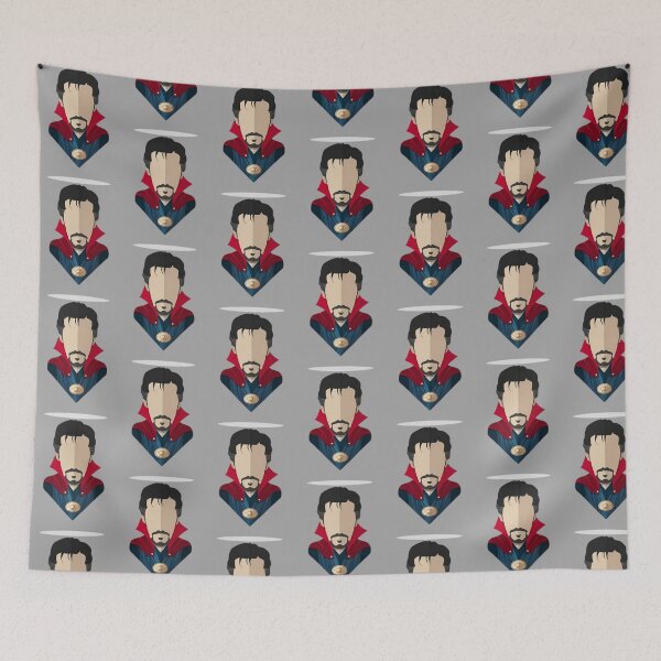 Item preview, Doctor Strange  designed and sold by Anshymilan.