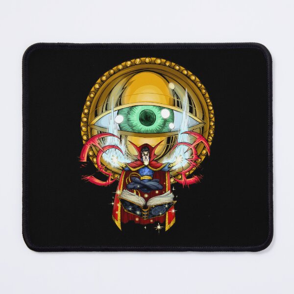 Item preview, Doctor Strange in the Agamotto Eye designed and sold by Anshymilan.