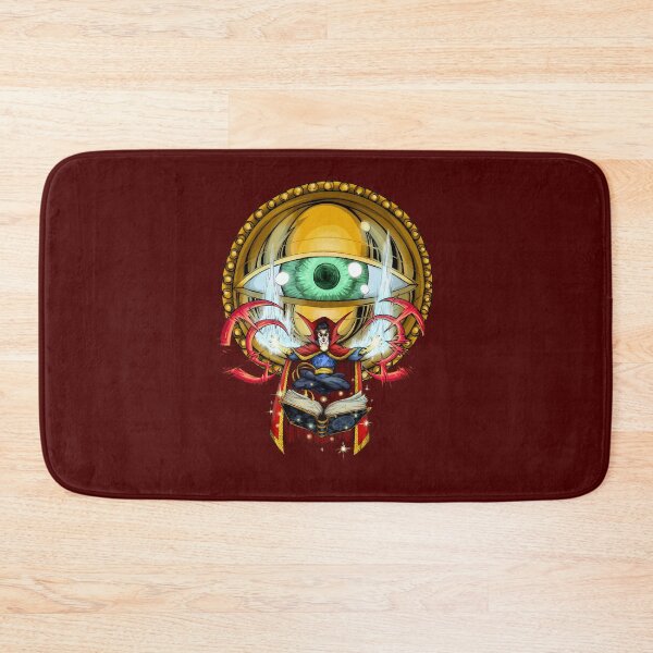 Item preview, Doctor Strange in the Agamotto Eye designed and sold by Anshymilan.
