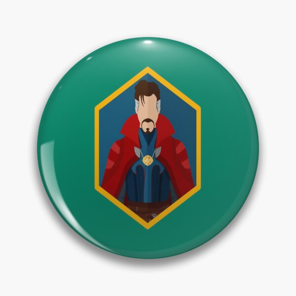 Item preview, Doctor Strange(8) designed and sold by Anshymilan.
