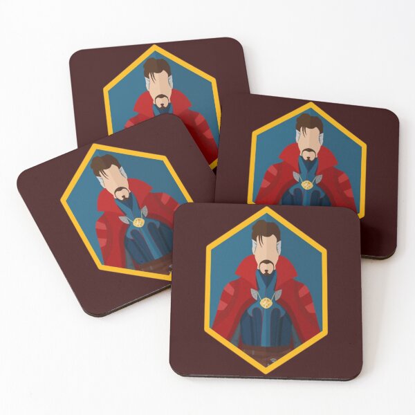 Item preview, Doctor Strange(8) designed and sold by Anshymilan.