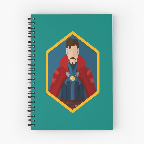 Item preview, Doctor Strange(8) designed and sold by Anshymilan.