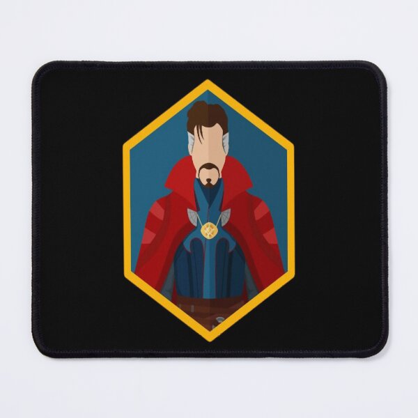 Item preview, Doctor Strange(8) designed and sold by Anshymilan.