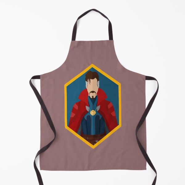 Item preview, Doctor Strange(8) designed and sold by Anshymilan.