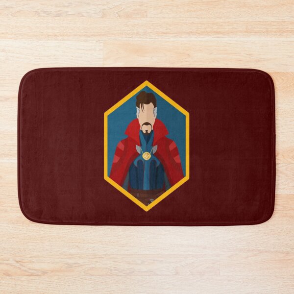 Item preview, Doctor Strange(8) designed and sold by Anshymilan.