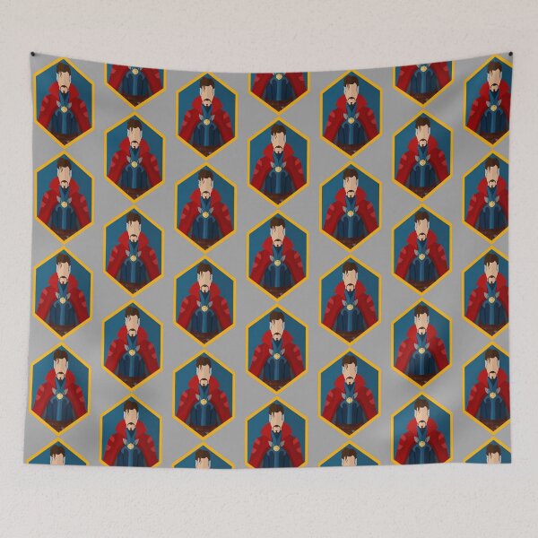 Item preview, Doctor Strange(8) designed and sold by Anshymilan.