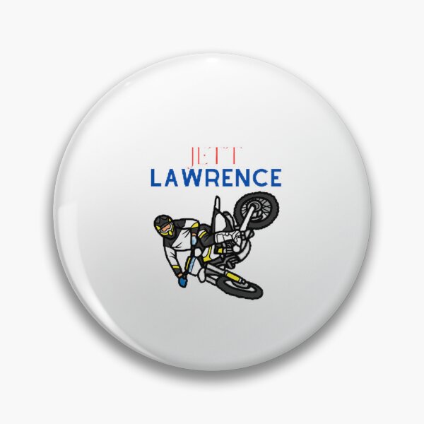 Item preview, Jett Lawrence designed and sold by marycurtis.