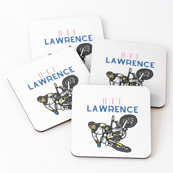 Item preview, Jett Lawrence designed and sold by marycurtis.