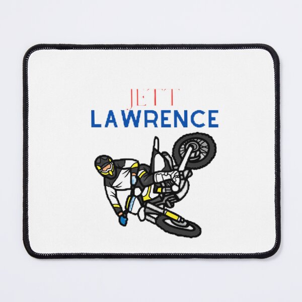 Item preview, Jett Lawrence designed and sold by marycurtis.