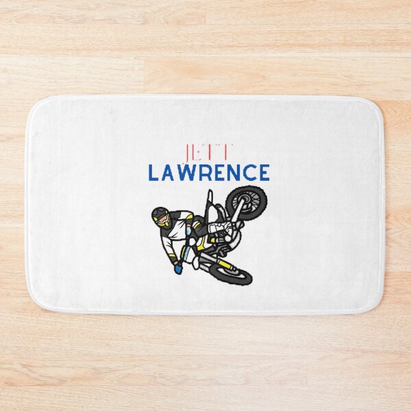 Item preview, Jett Lawrence designed and sold by marycurtis.