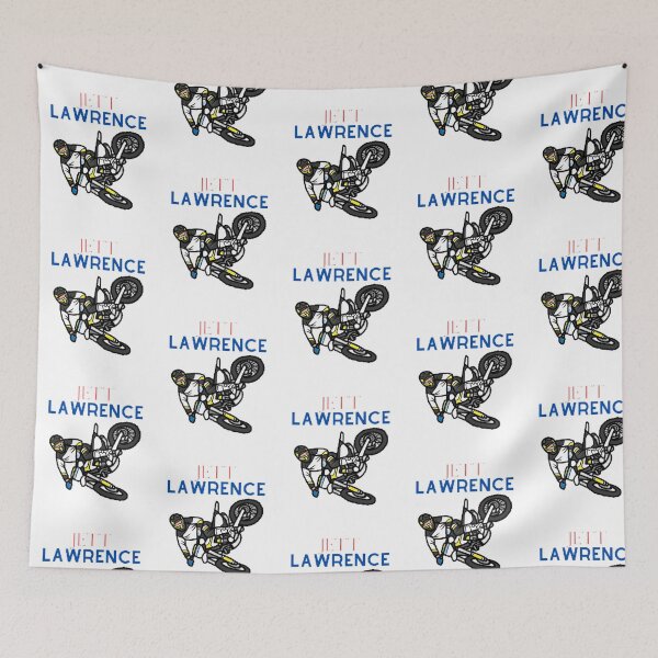 Item preview, Jett Lawrence designed and sold by marycurtis.