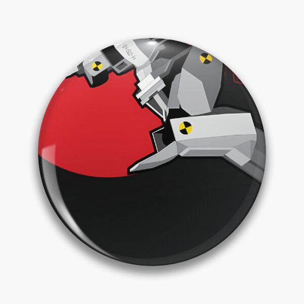 Artikelvorschau, Patlabor-Crash-Test entworfen und verkauft von rhdlmnpnf.